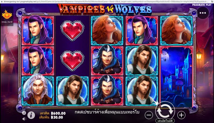 k9win สล็อต - slots vampires wolves