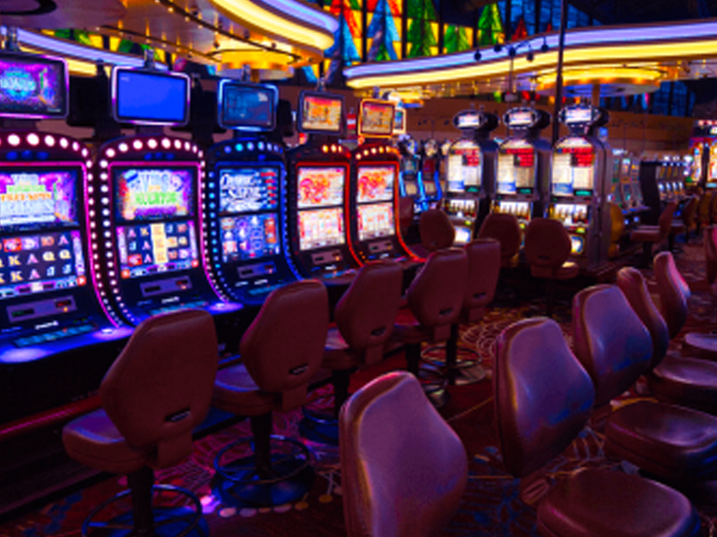 เกมสล็อตใหม่ล่าสุด Jackpotcity Casino
